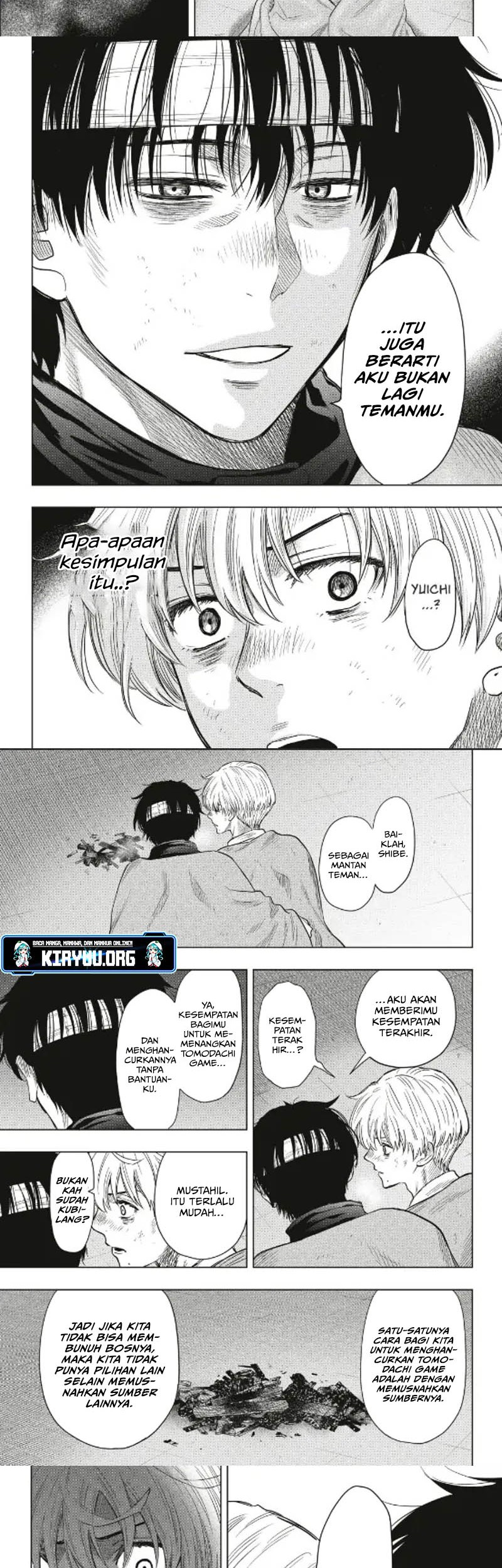 Chapter 119 - halaman 13