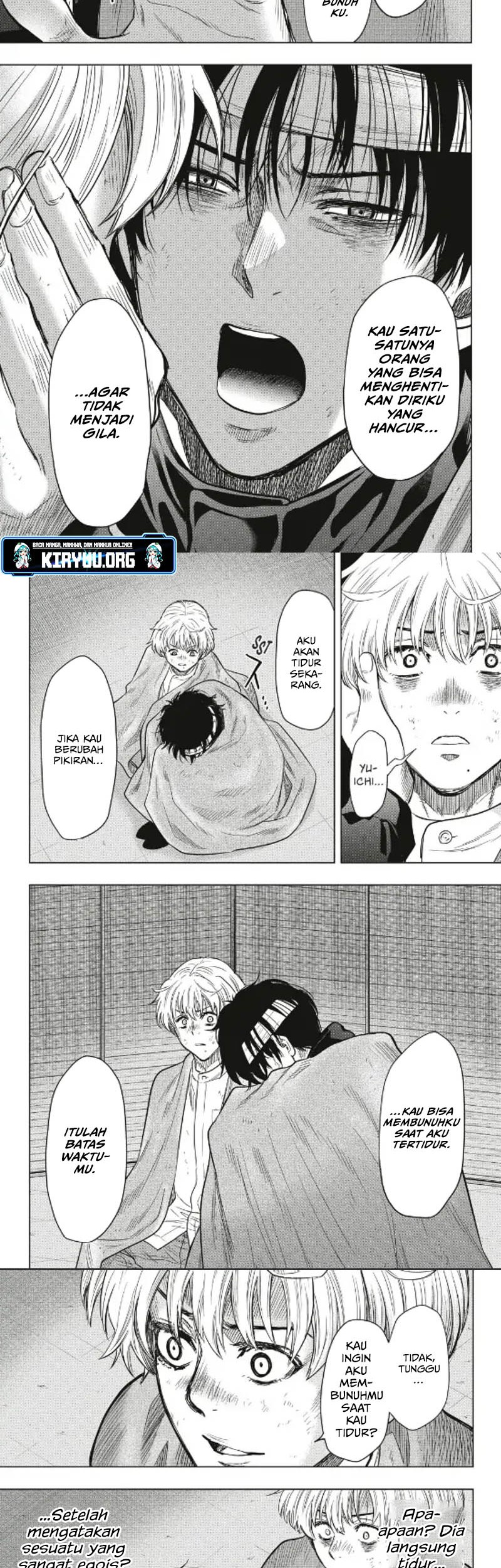 Chapter 119 - halaman 16