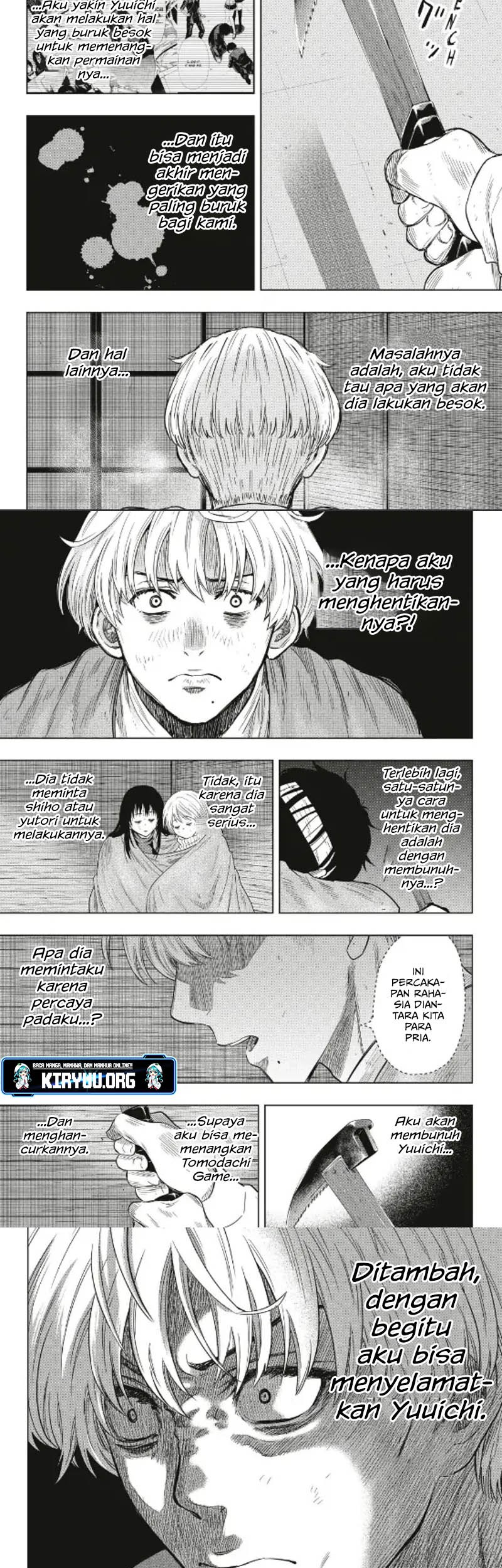 Chapter 119 - halaman 18