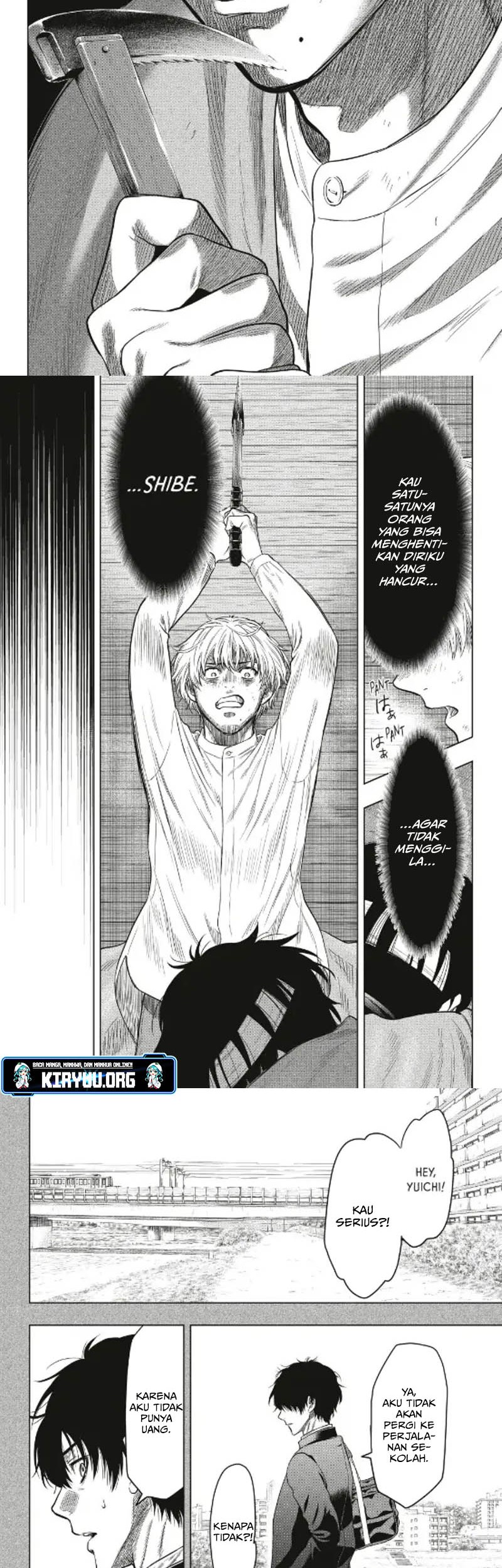 Chapter 119 - halaman 19