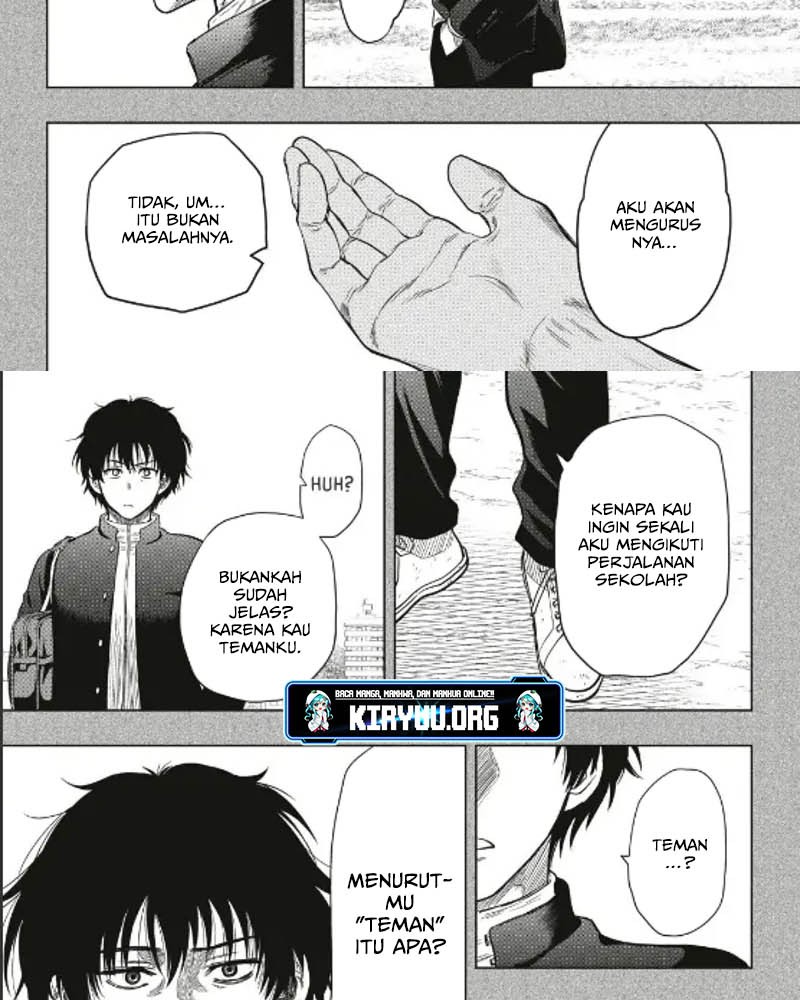 Chapter 119 - halaman 20