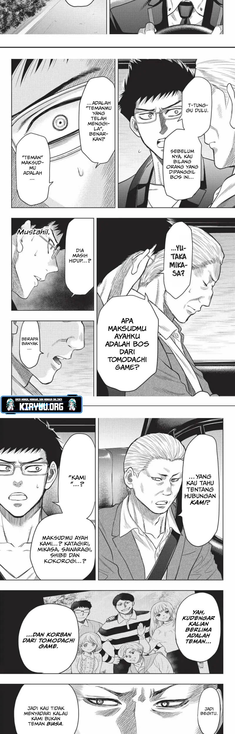 Chapter 118 - halaman 6