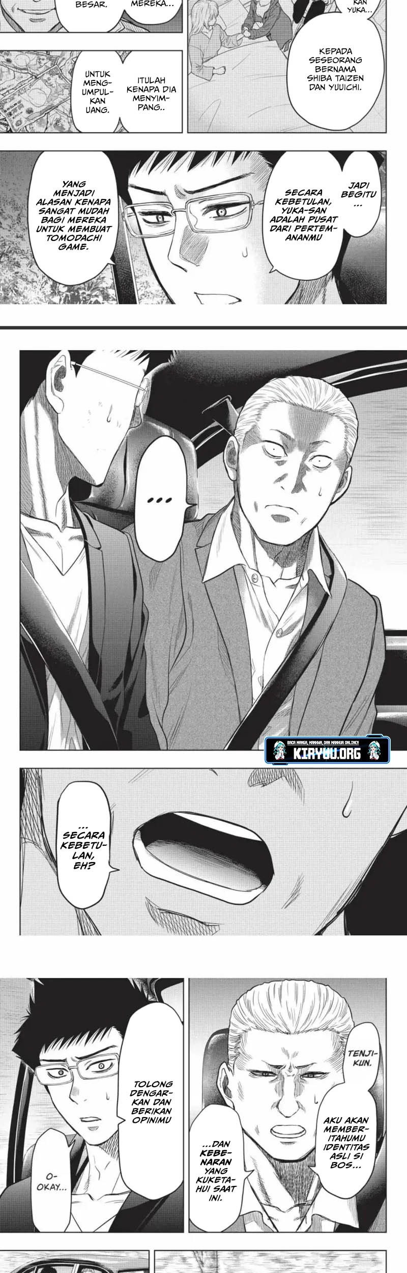 Chapter 118 - halaman 15