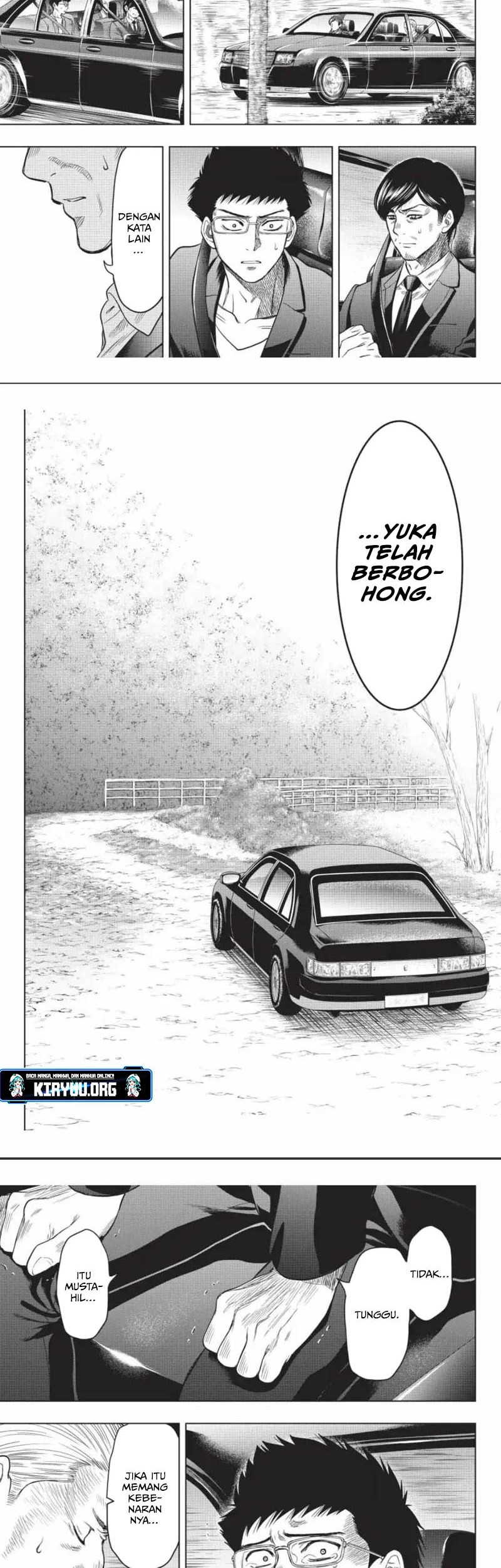 Chapter 118 - halaman 16