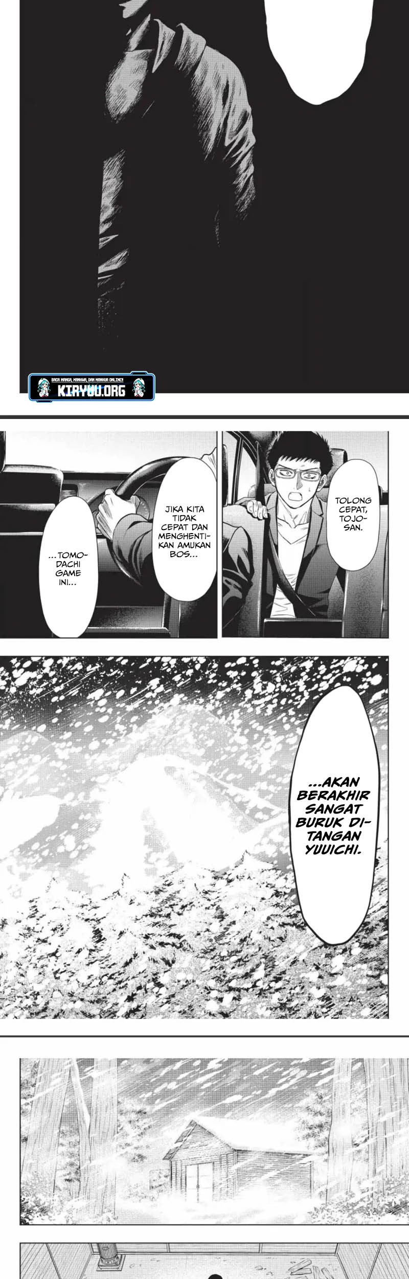 Chapter 118 - halaman 18