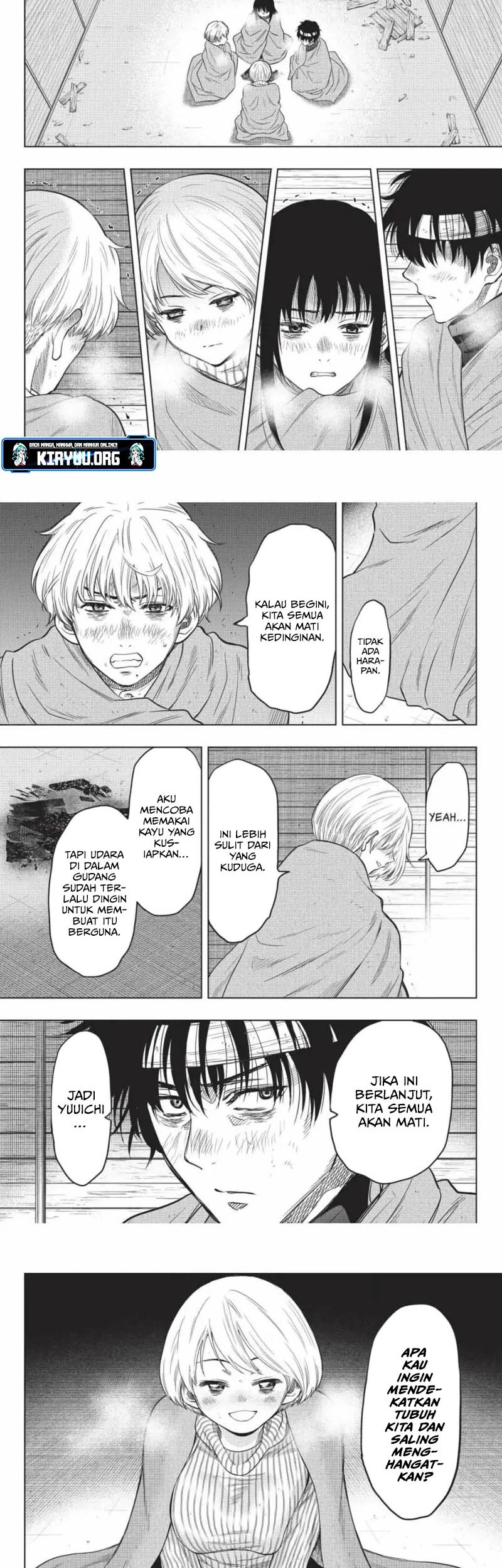 Chapter 118 - halaman 19