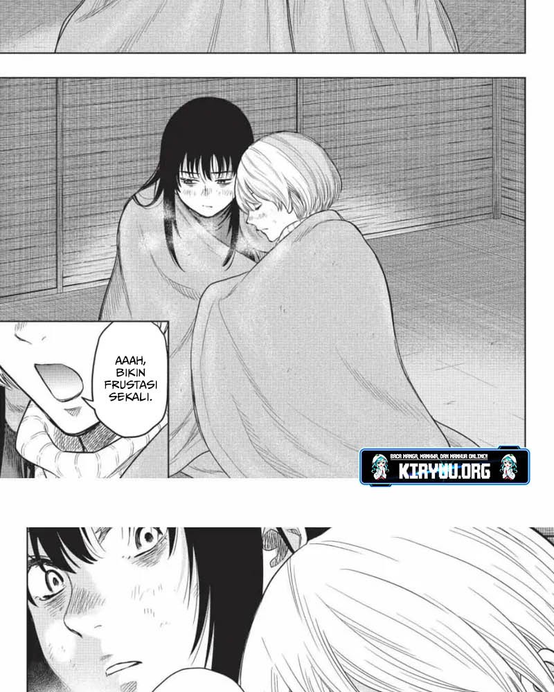 Chapter 118 - halaman 23