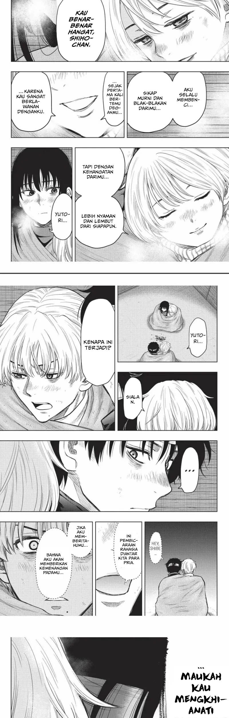 Chapter 118 - halaman 24