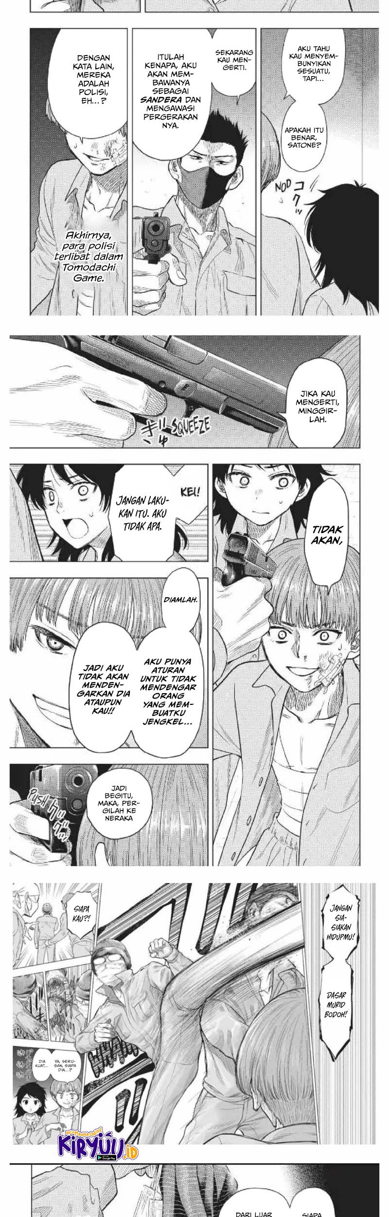 Chapter 117 - halaman 16