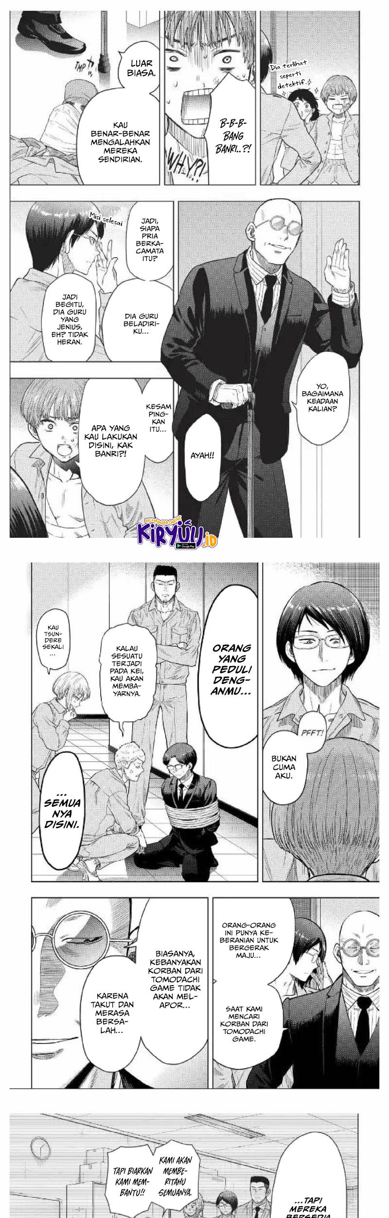 Chapter 117 - halaman 18