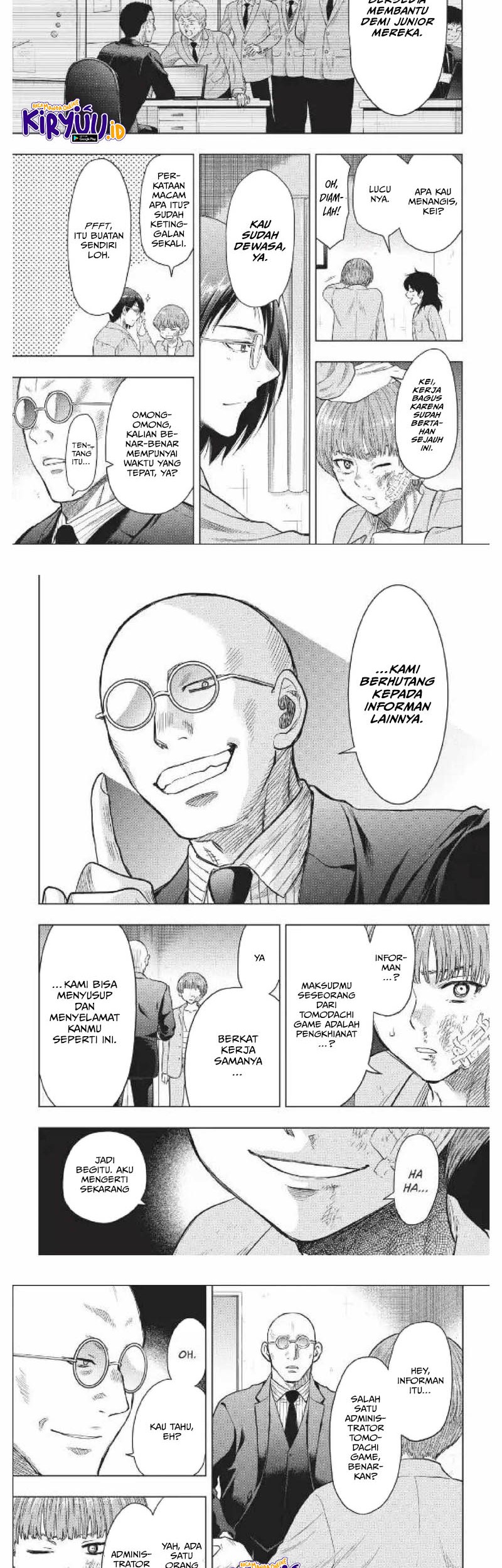 Chapter 117 - halaman 19