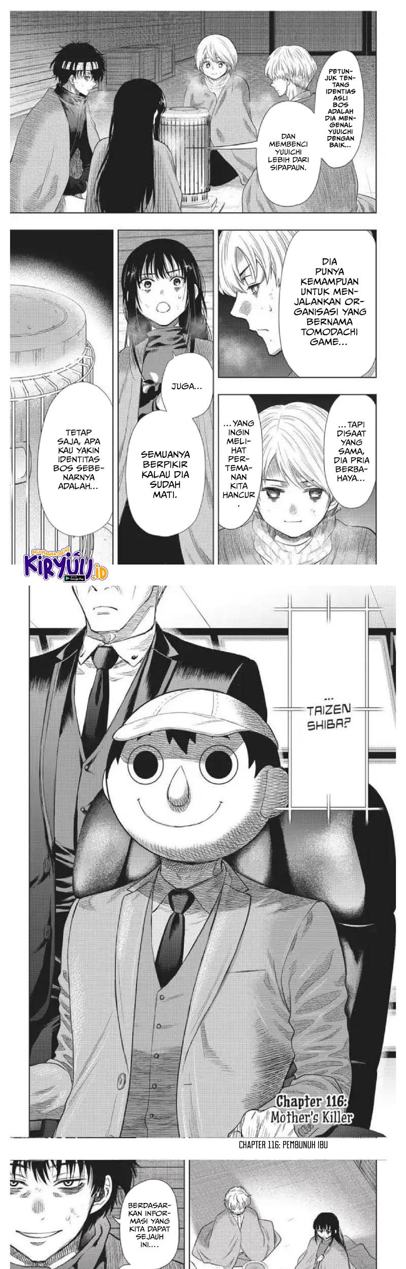 Chapter 116 - halaman 3