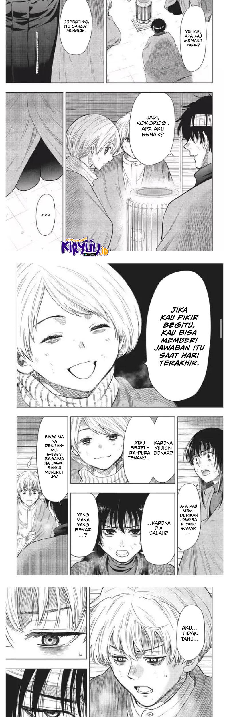 Chapter 116 - halaman 4
