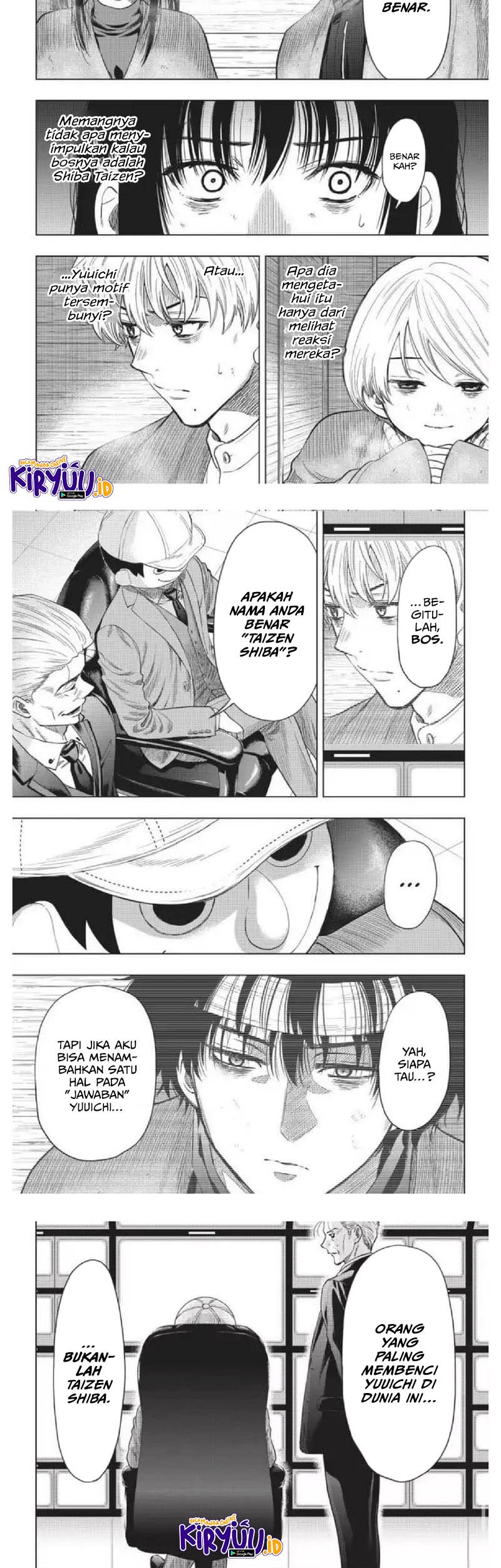 Chapter 116 - halaman 6