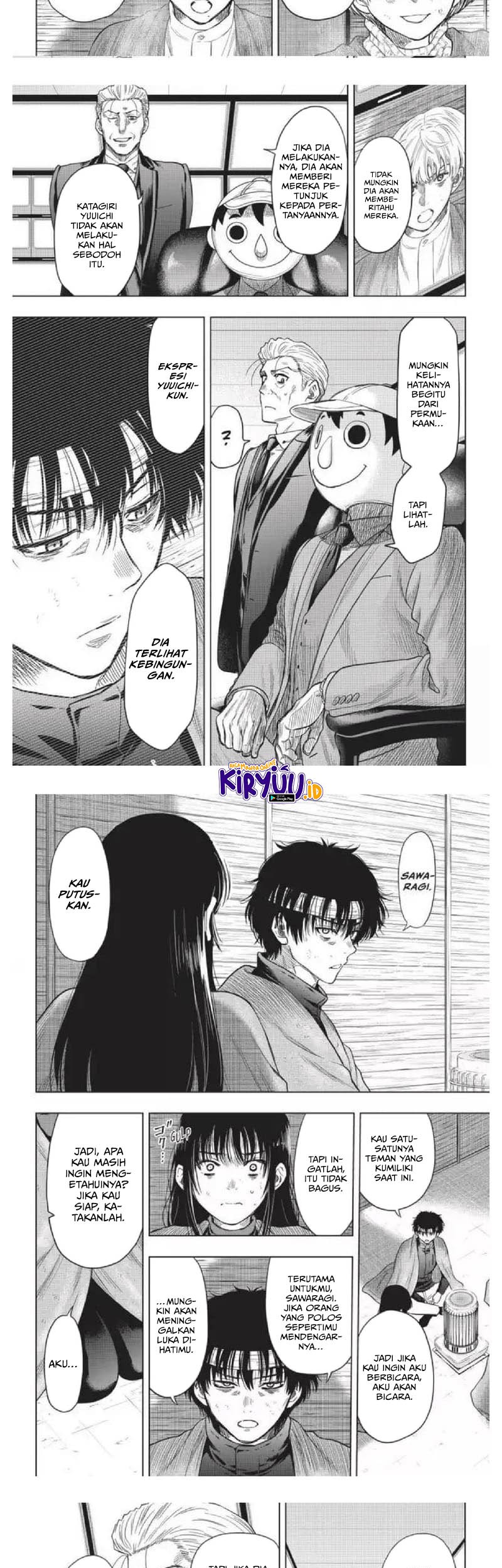 Chapter 116 - halaman 12