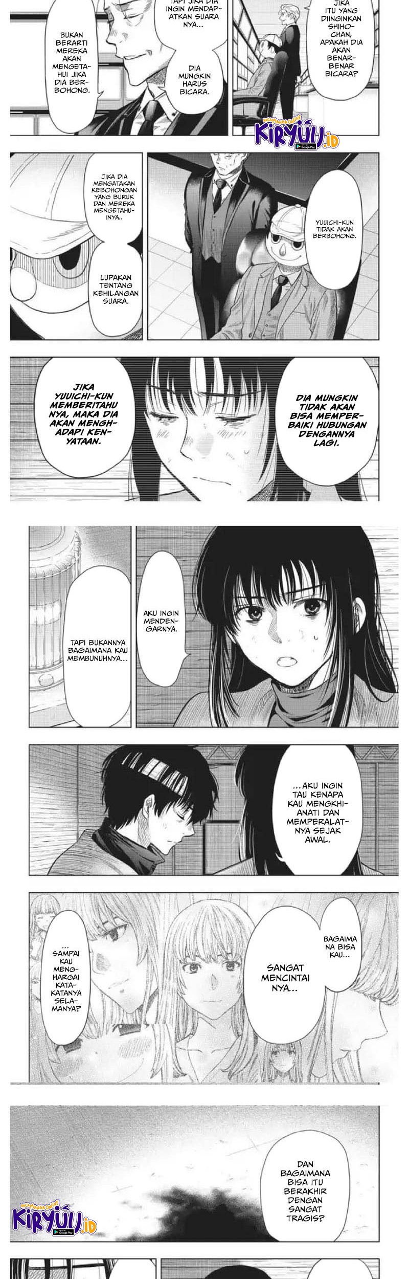 Chapter 116 - halaman 13