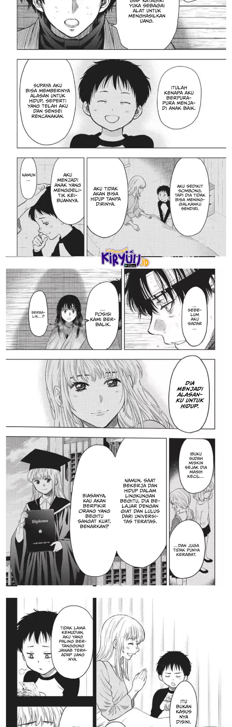 Chapter 116 - halaman 15