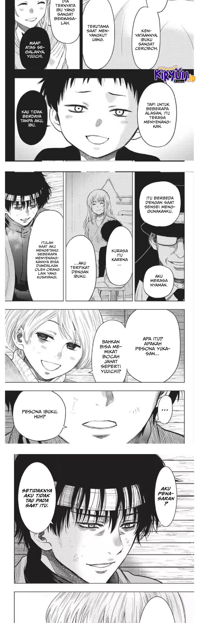 Chapter 116 - halaman 16