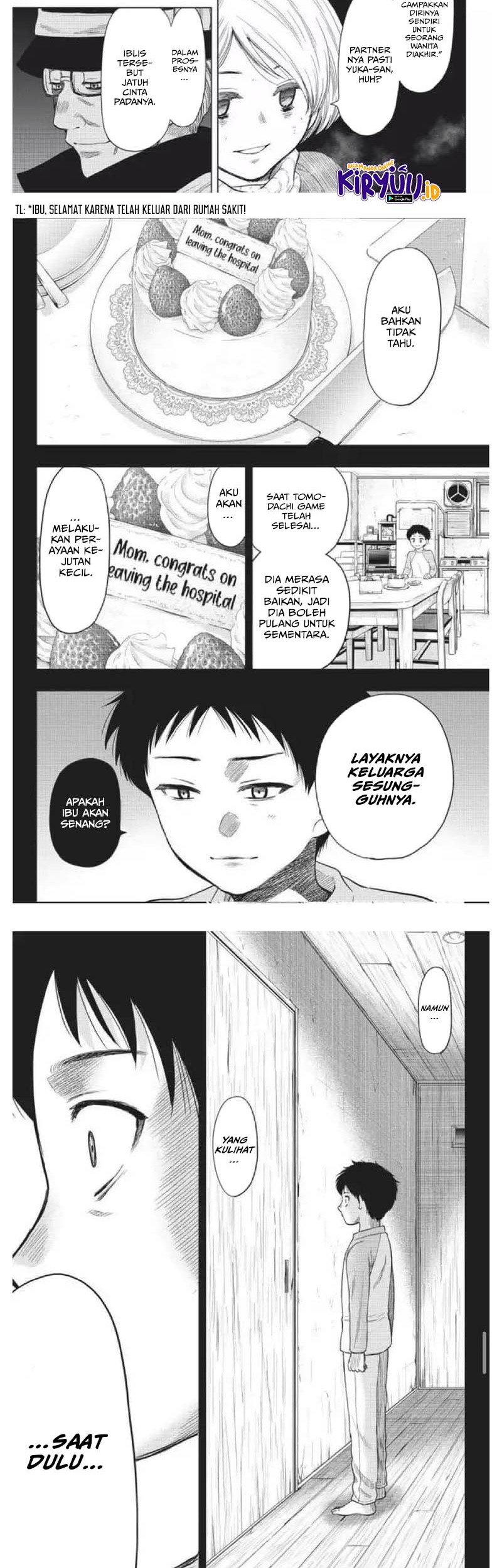Chapter 116 - halaman 19