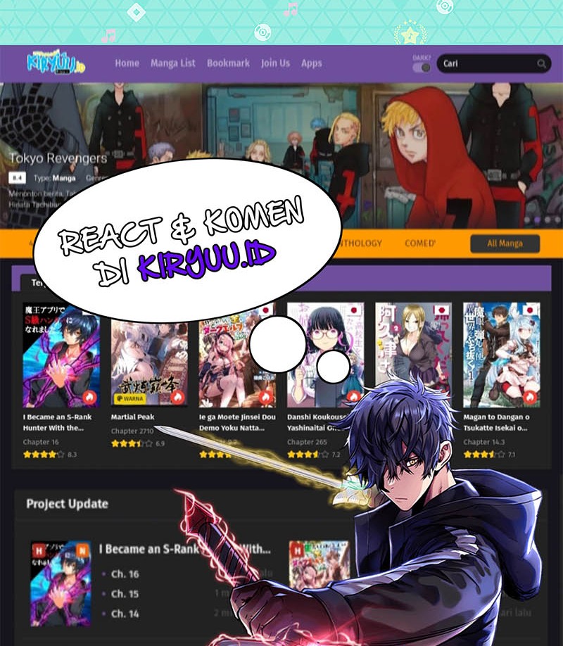 Chapter 116 - halaman 25