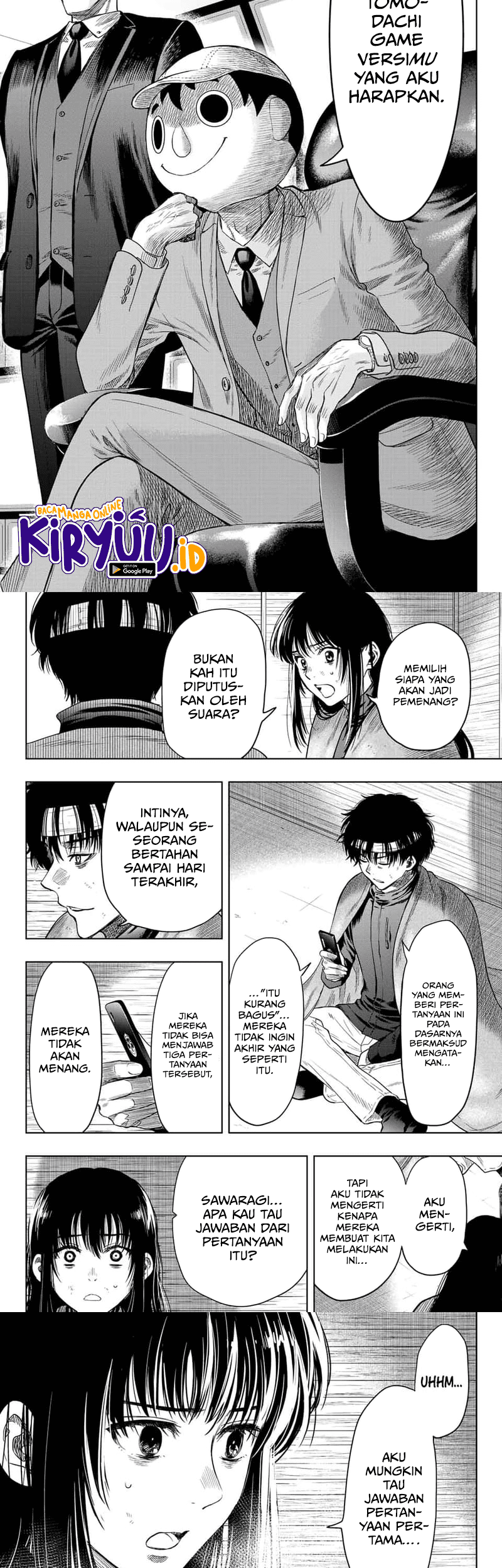 Chapter 115 - halaman 4