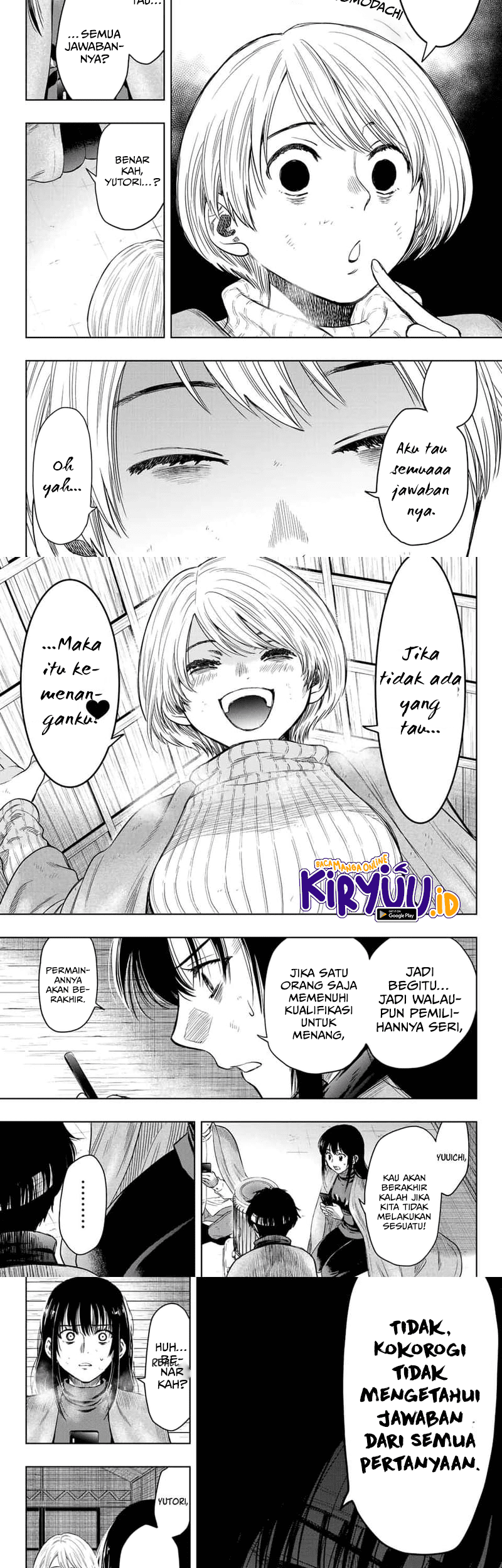 Chapter 115 - halaman 6
