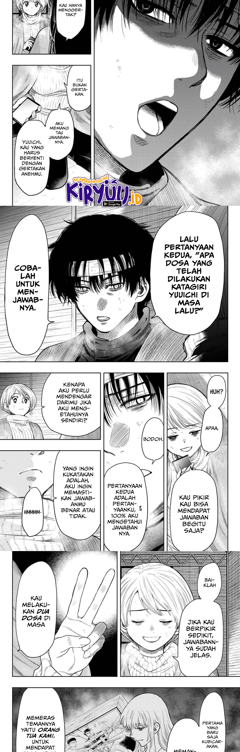 Chapter 115 - halaman 7