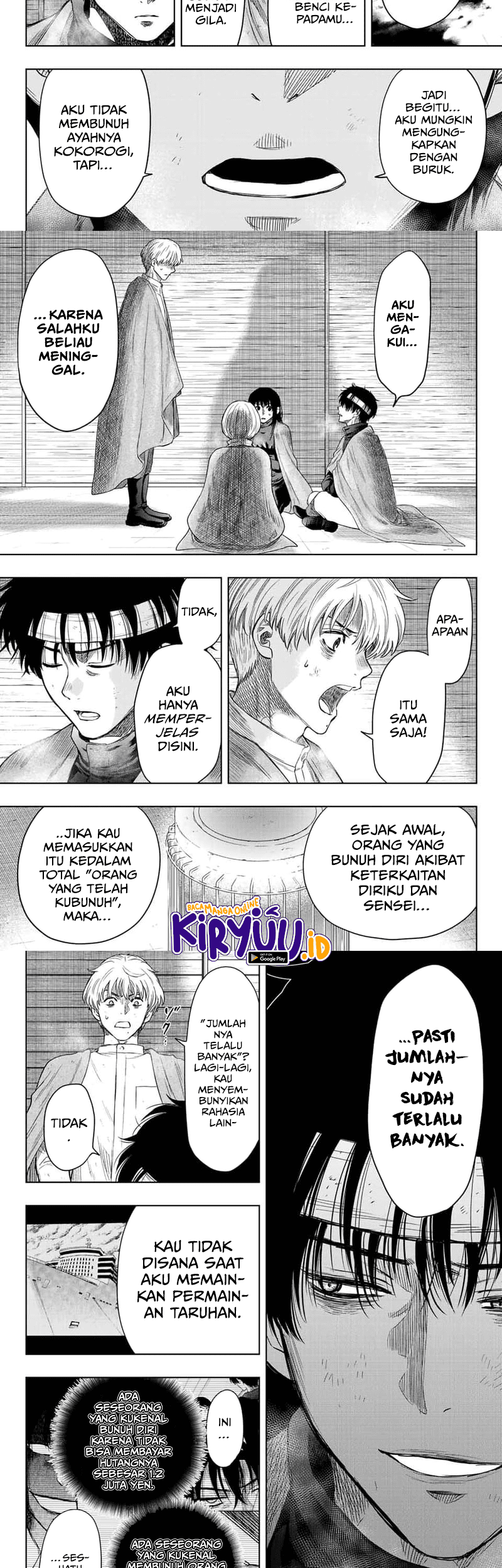 Chapter 115 - halaman 12