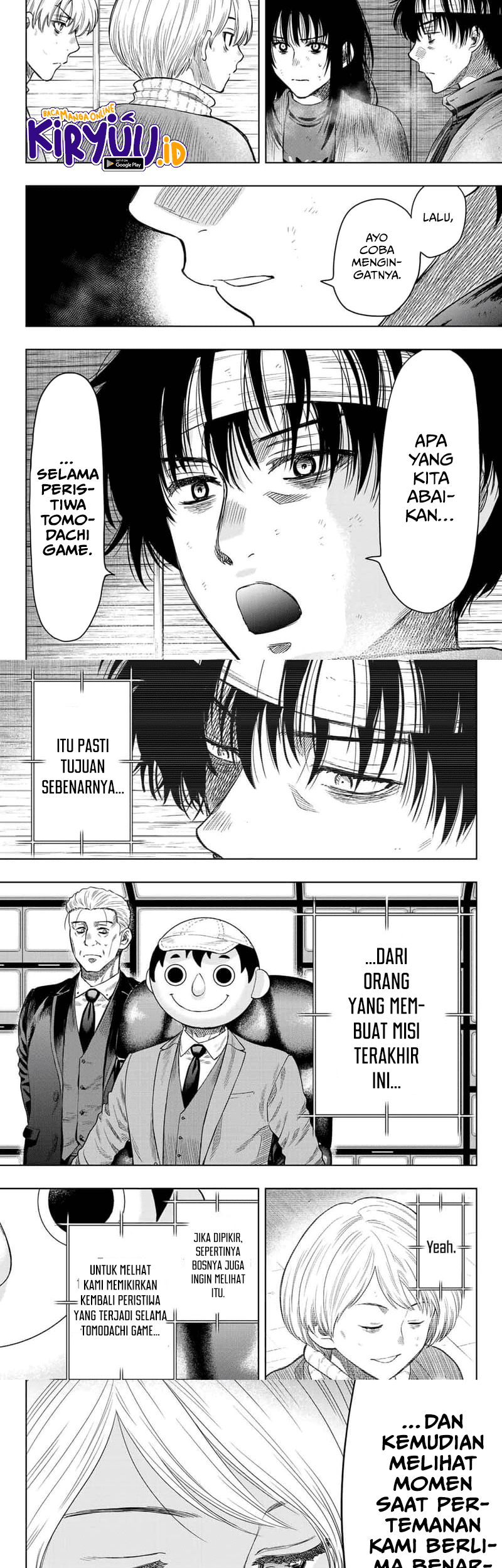 Chapter 115 - halaman 16