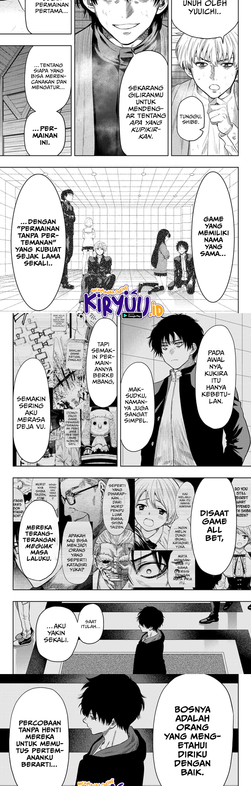 Chapter 115 - halaman 18
