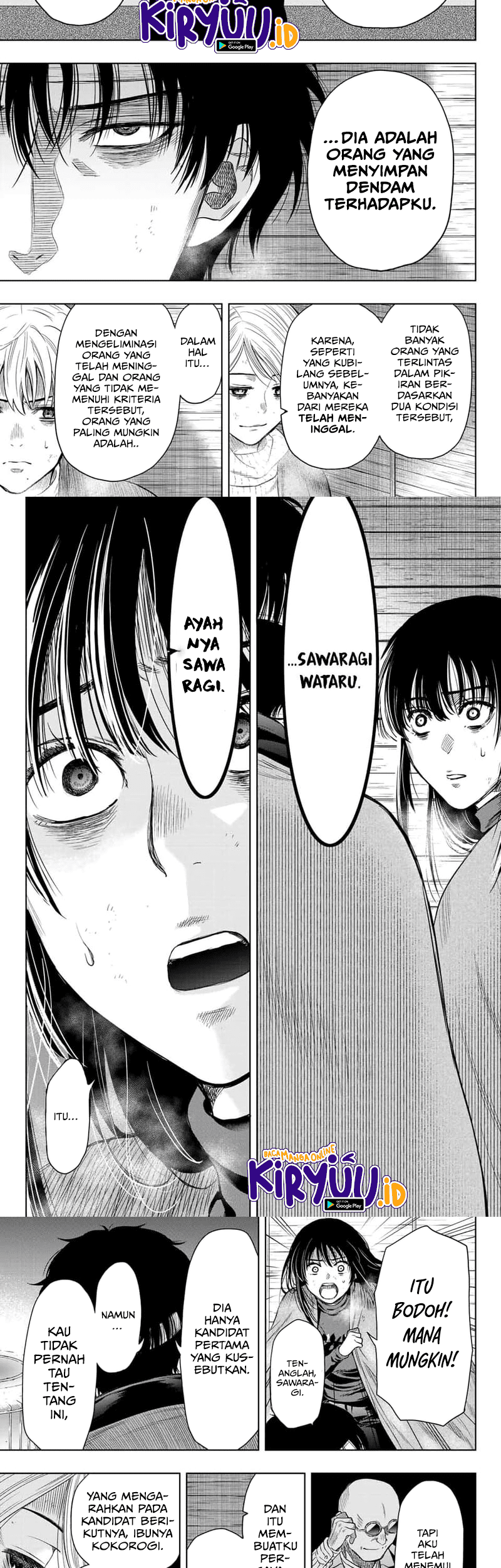 Chapter 115 - halaman 19