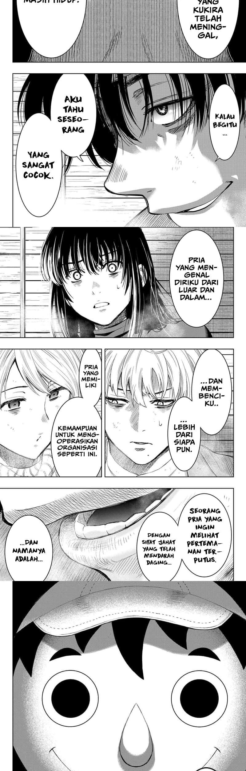 Chapter 115 - halaman 21