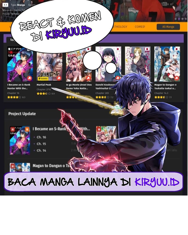 Chapter 115 - halaman 23