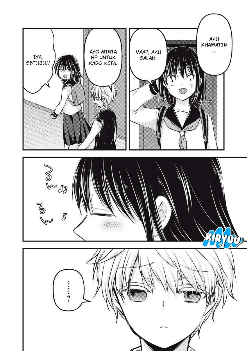Chapter 140 - halaman 12