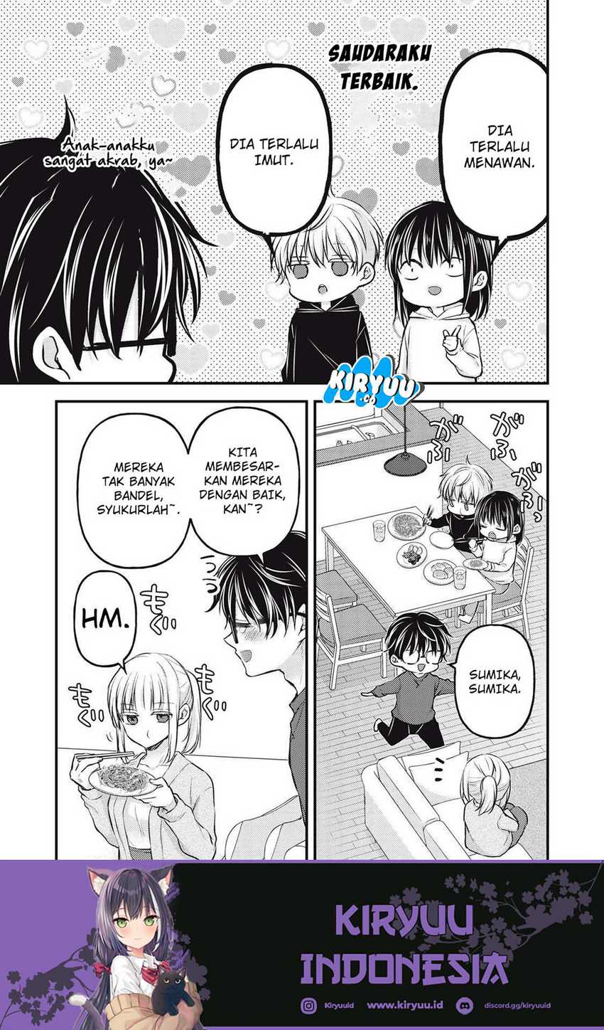 Chapter 140 - halaman 5