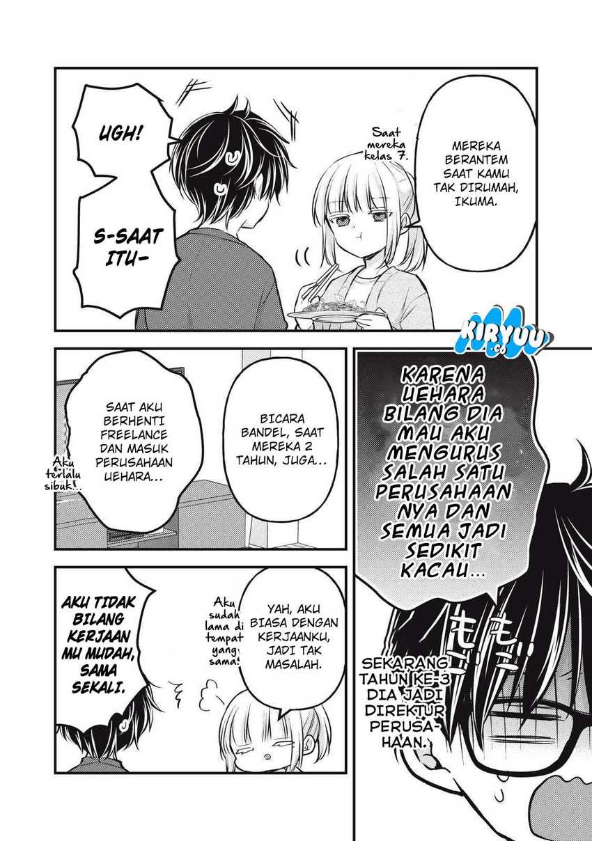 Chapter 140 - halaman 6