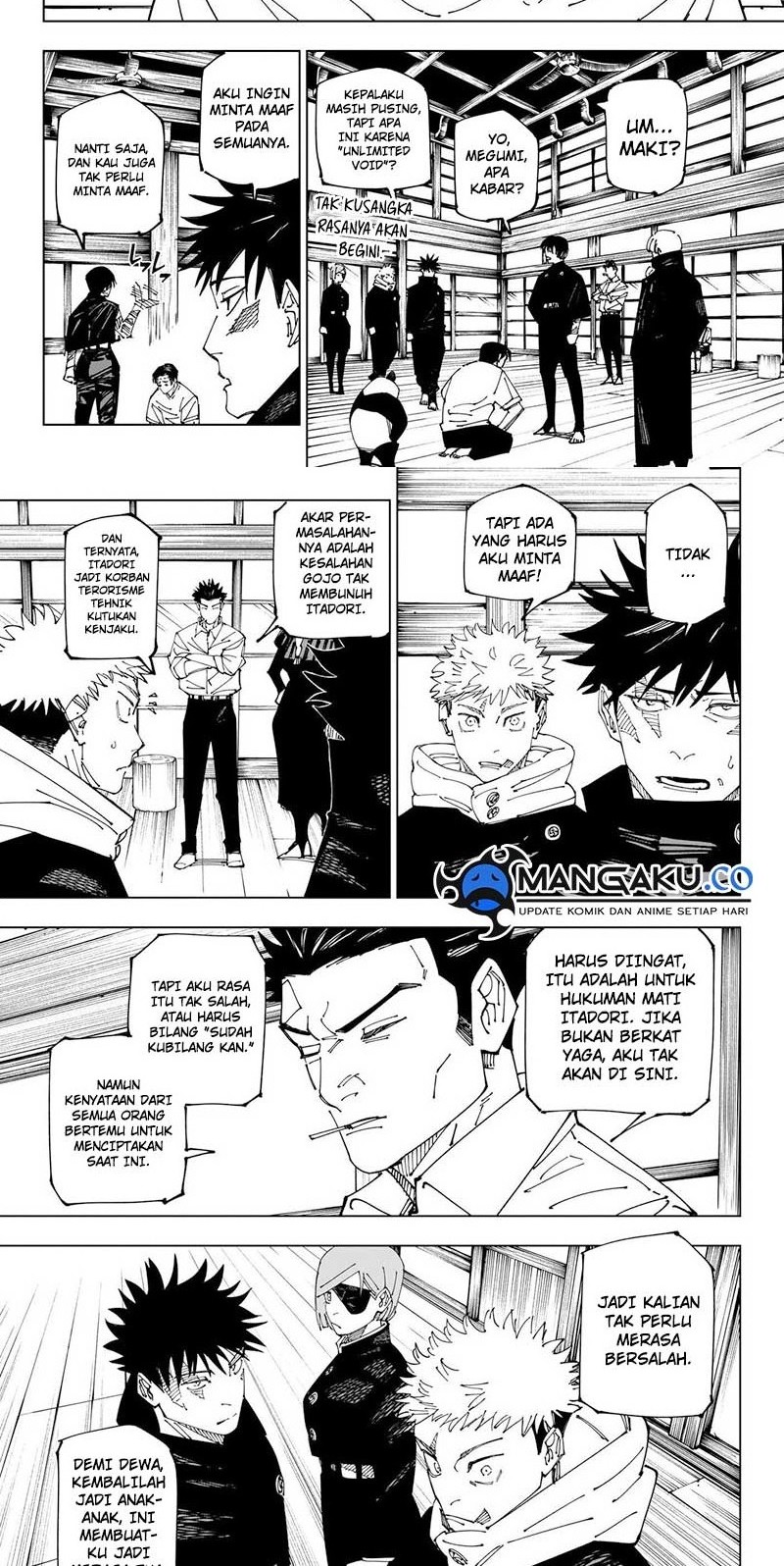 Chapter 269 - halaman 3