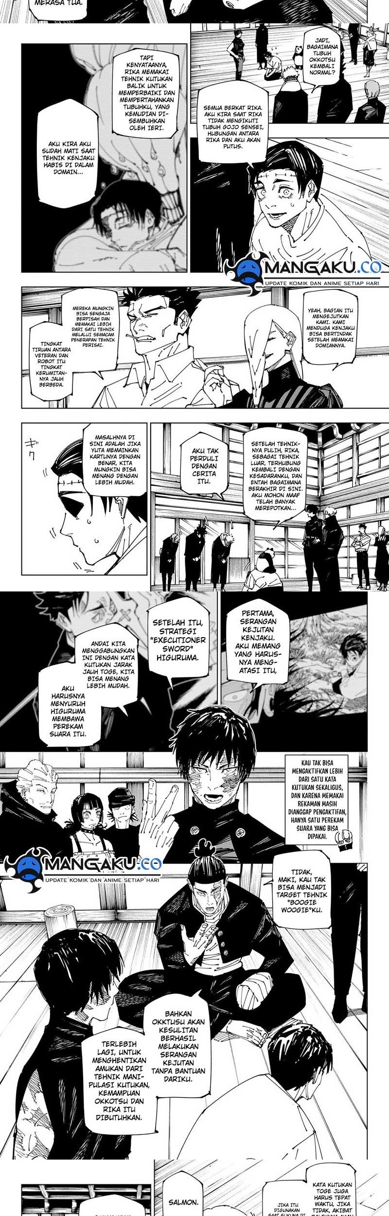 Chapter 269 - halaman 4