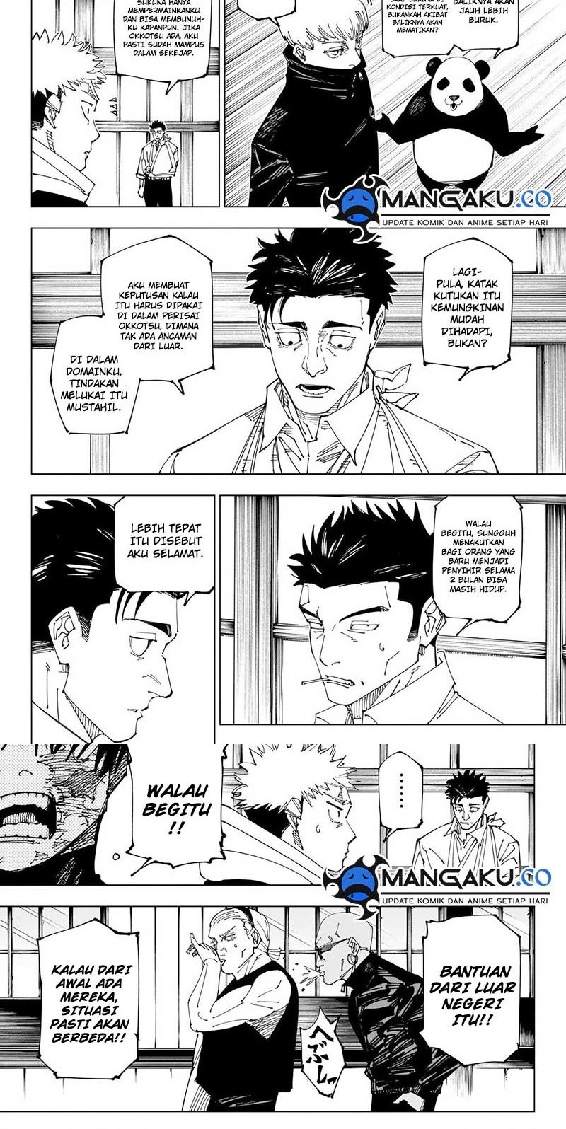 Chapter 269 - halaman 5