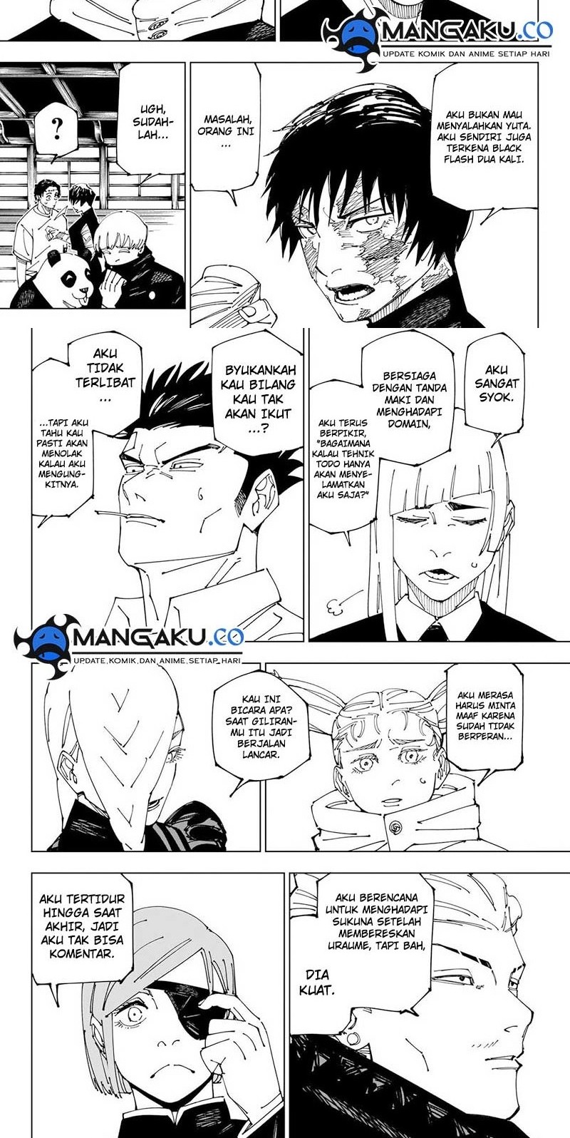 Chapter 269 - halaman 7