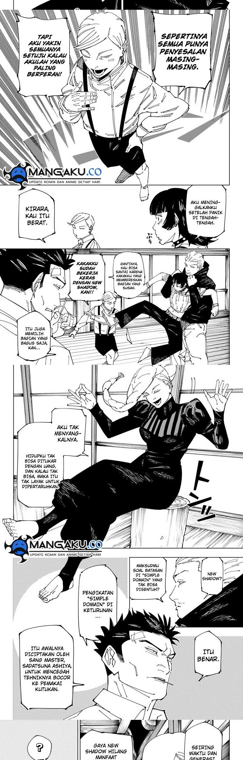 Chapter 269 - halaman 8
