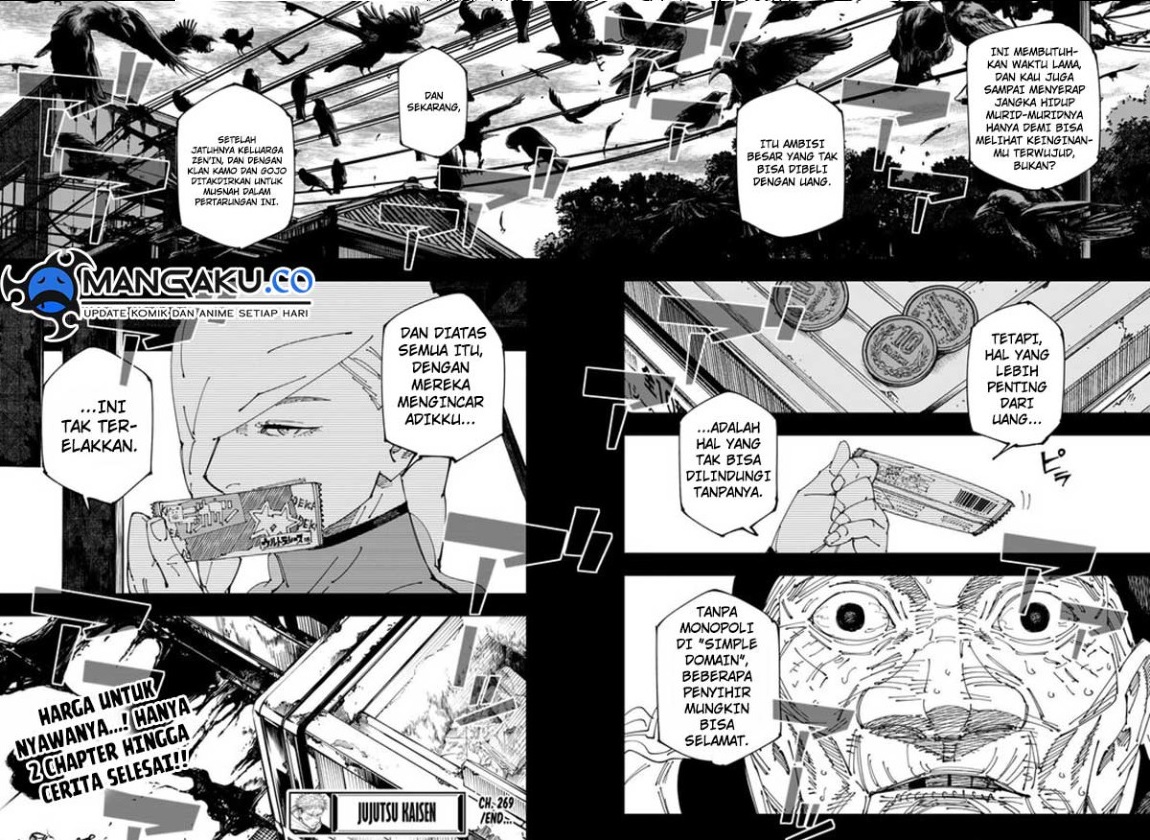 Chapter 269 - halaman 13