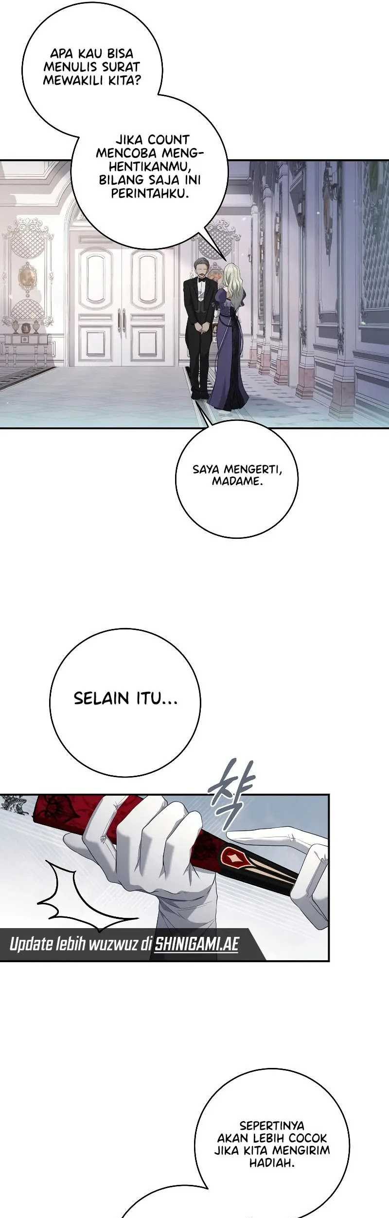 Chapter 40 - halaman 20