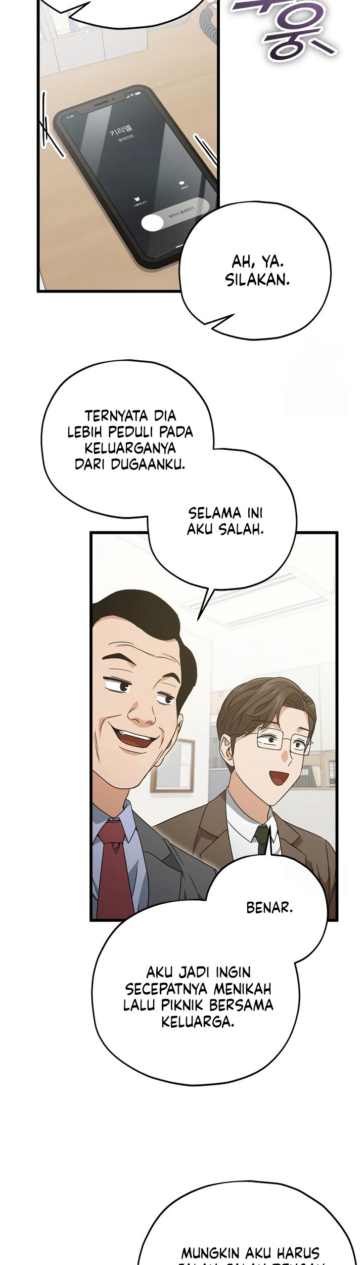 Chapter 174 - halaman 47