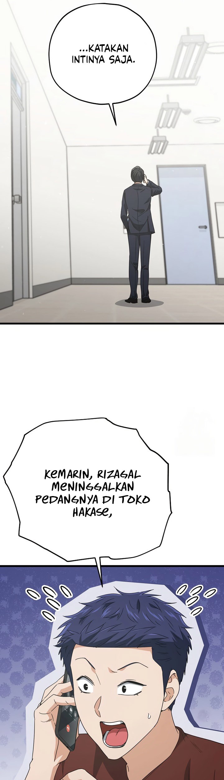 Chapter 174 - halaman 49