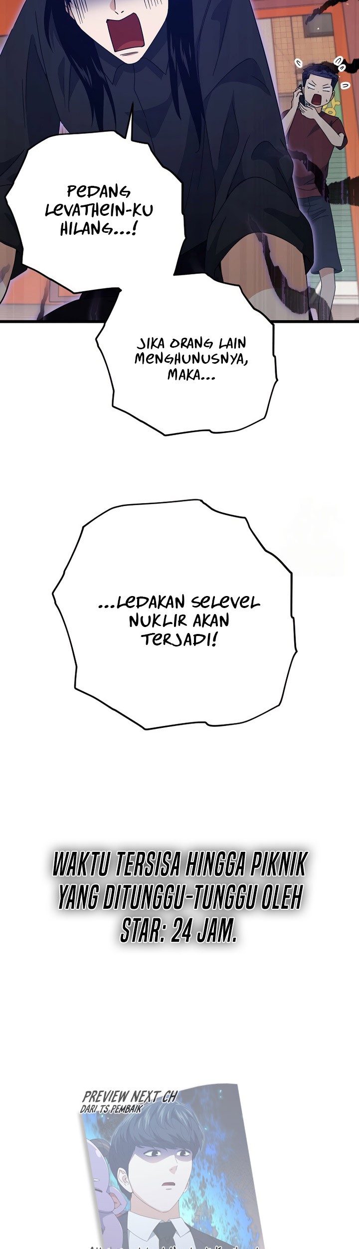 Chapter 174 - halaman 51