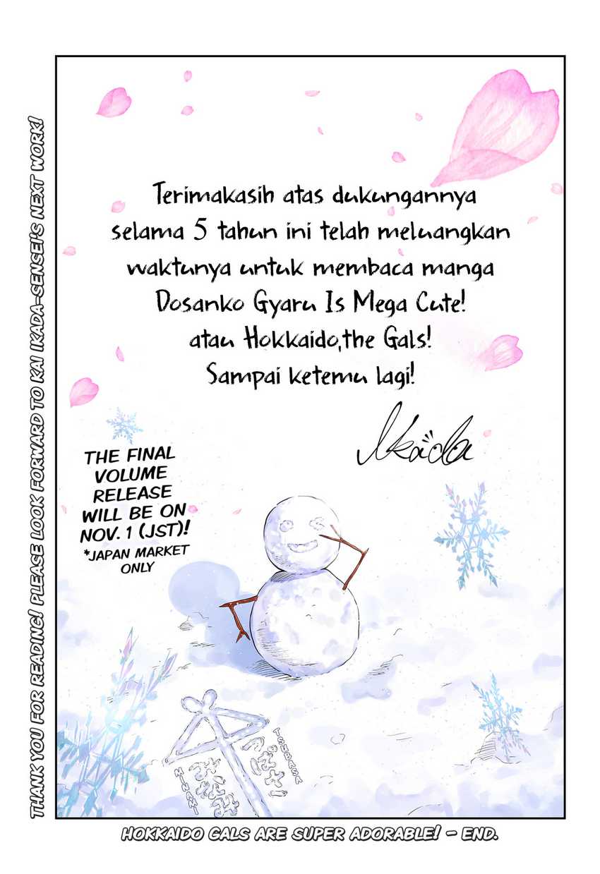 Chapter 119 - halaman 23