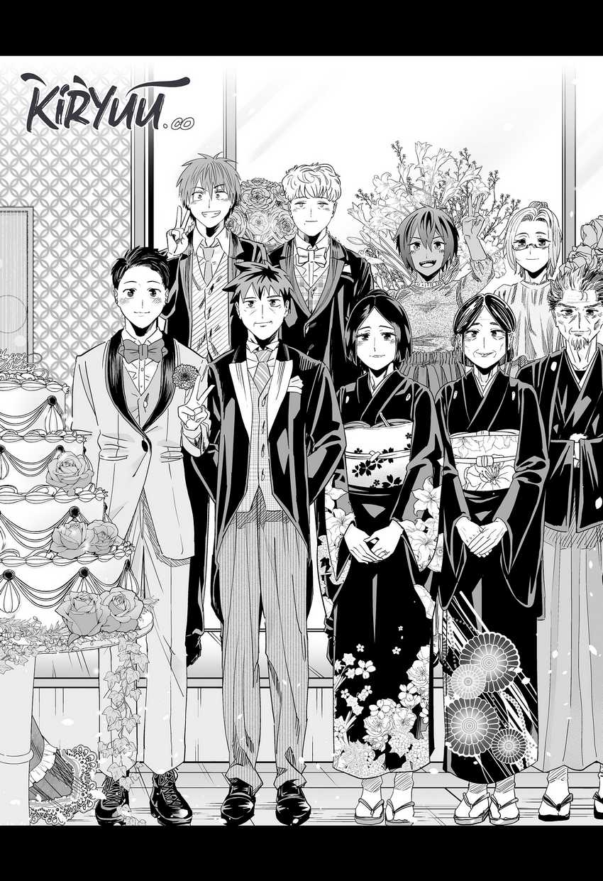 Chapter 118 - halaman 18