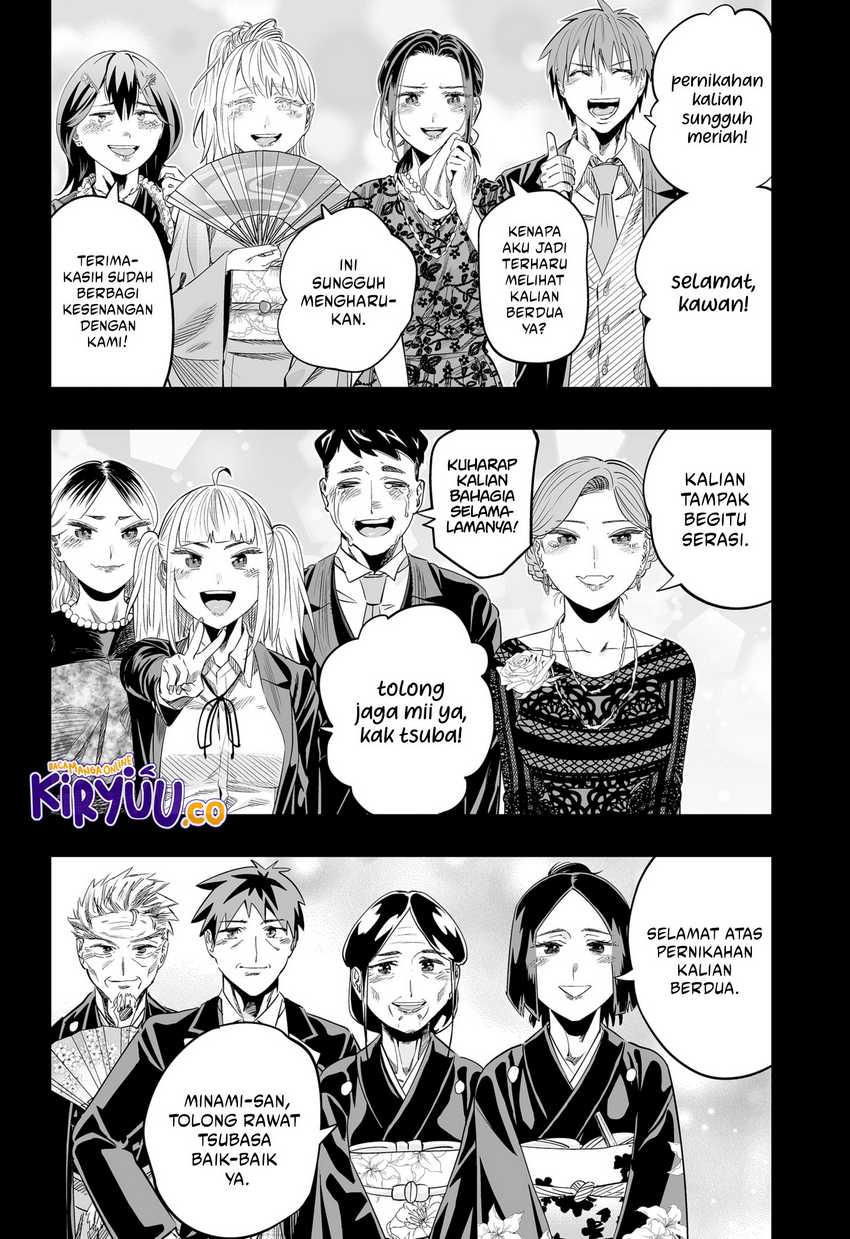 Chapter 118 - halaman 20