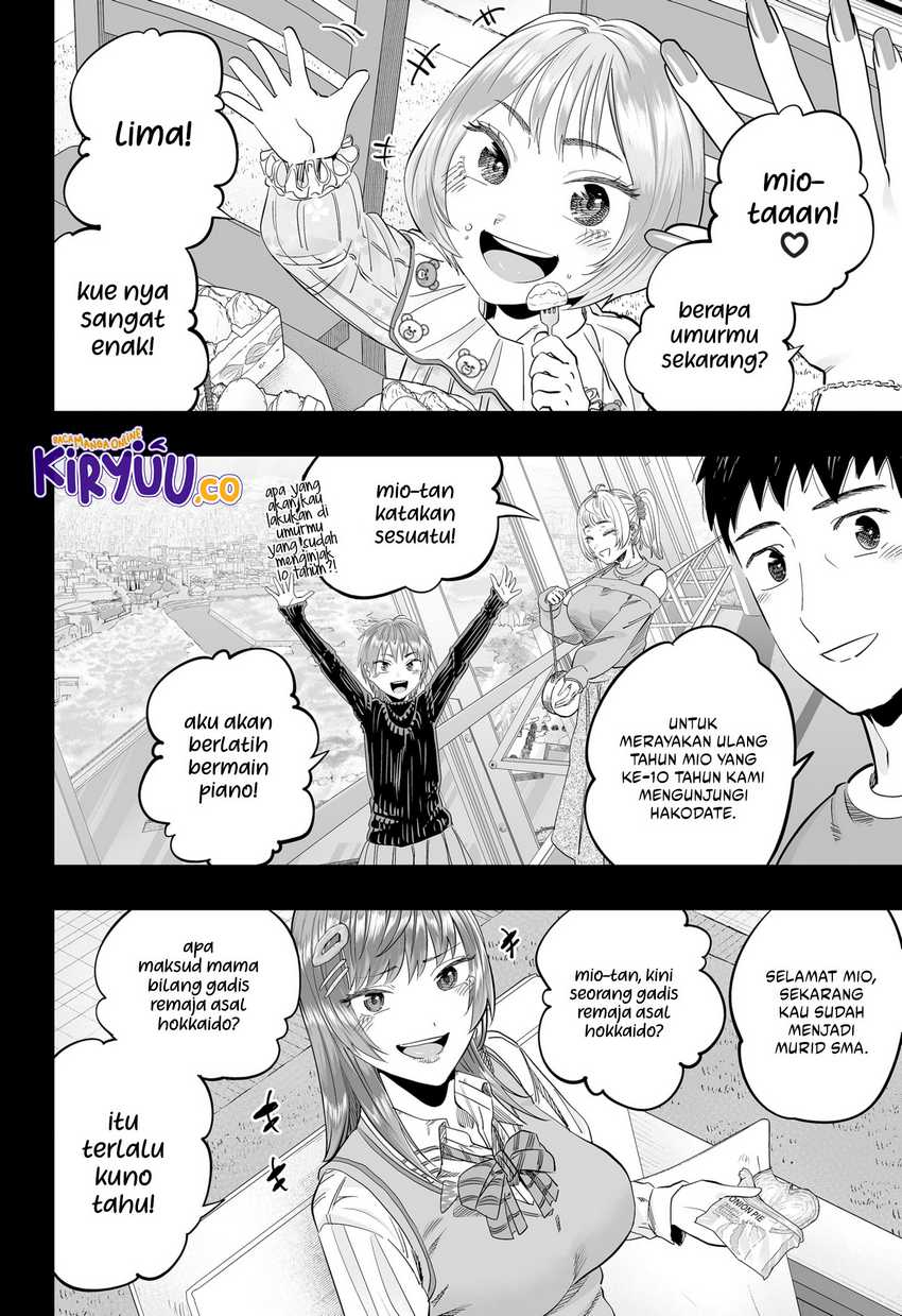 Chapter 118 - halaman 22